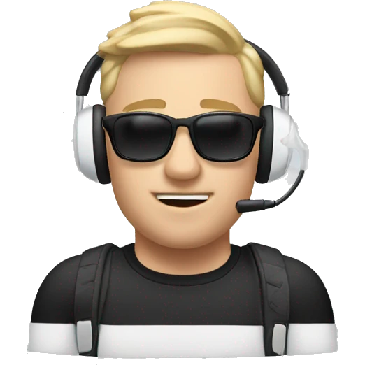 AirPod pro emoji