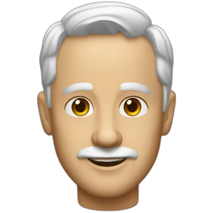 Sam sulek emoji