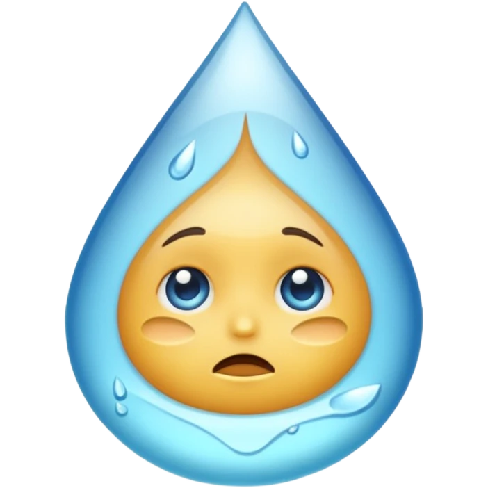 tear emoji
