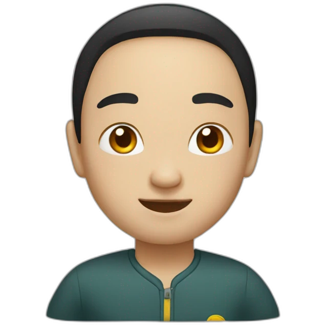 Chinese emoji