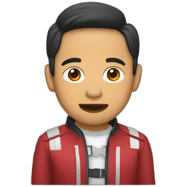 ViceGandaPhilippines emoji