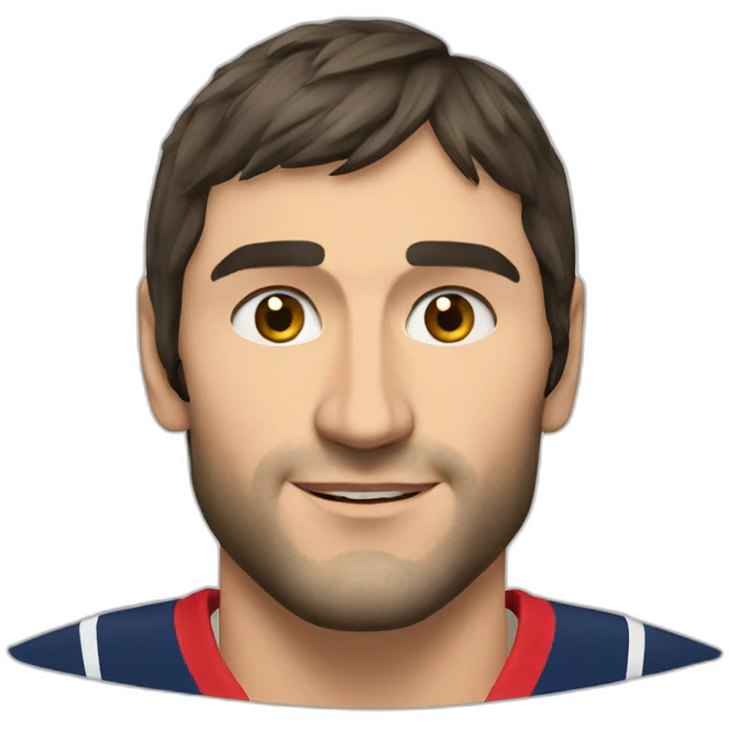 Ovechkin emoji