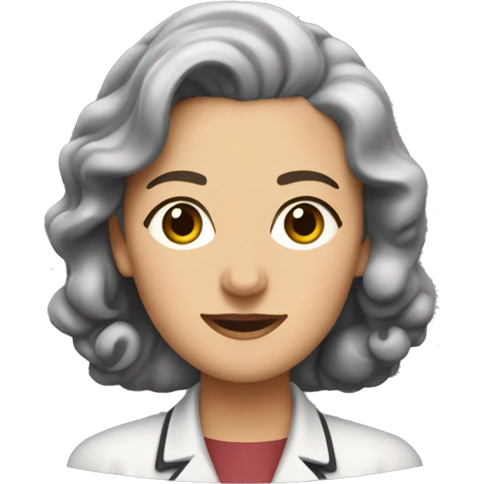 ruth graves wakefield emoji