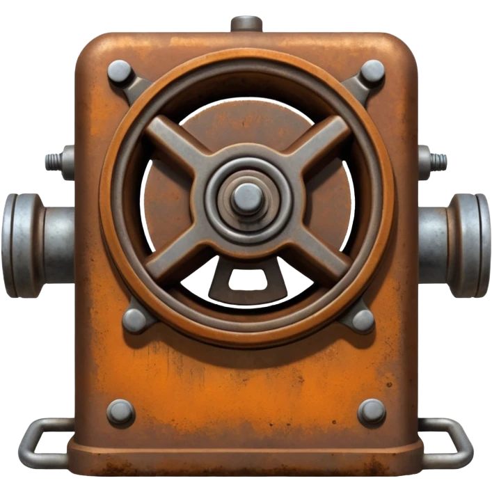 Pressure plate trap emoji