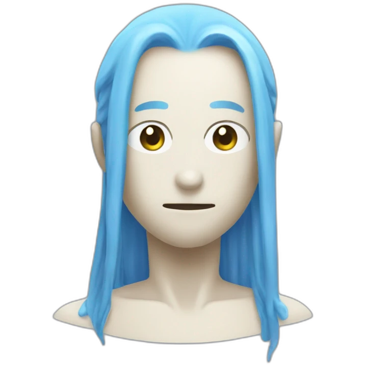 Rimuru slime emoji