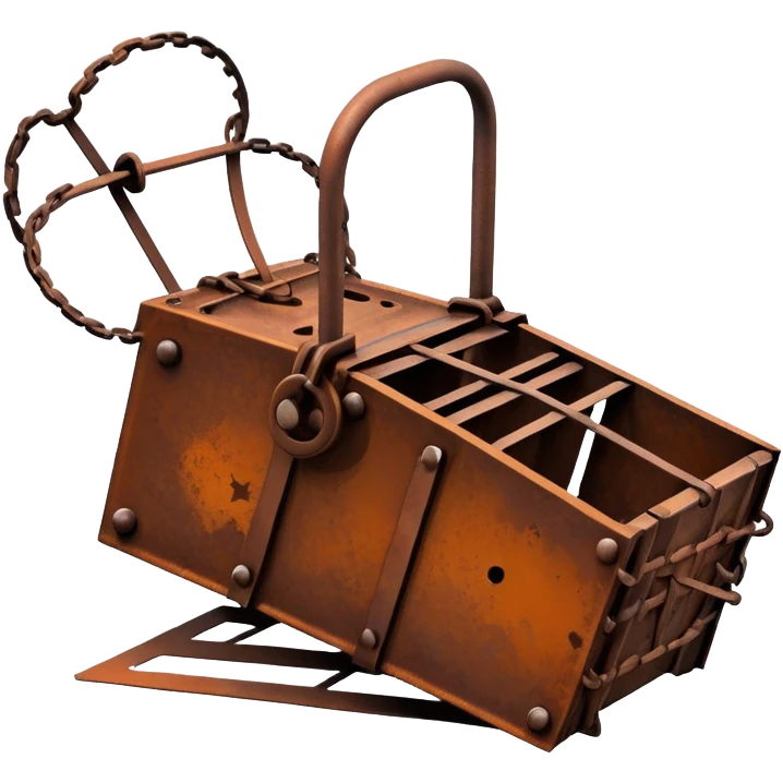 economic trap emoji