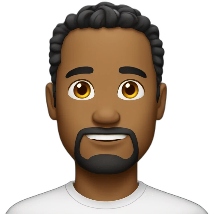 The grefg emoji
