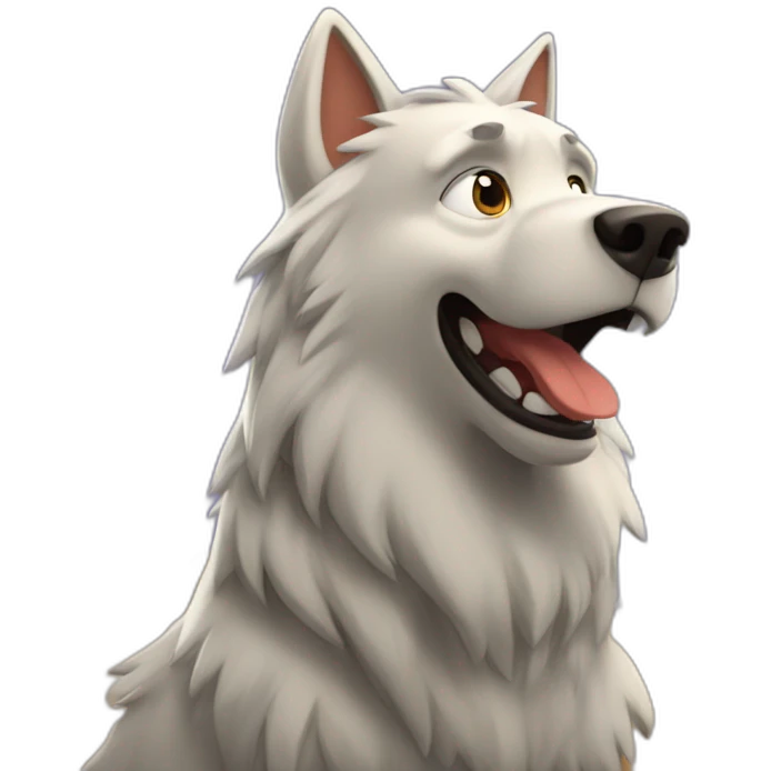 howl o castelo animado emoji