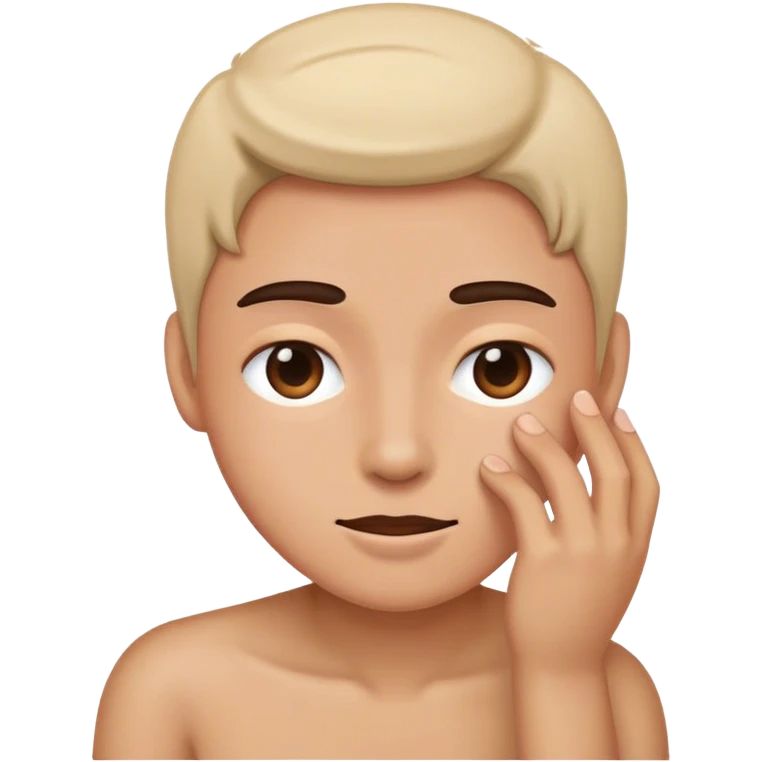 doing emoji