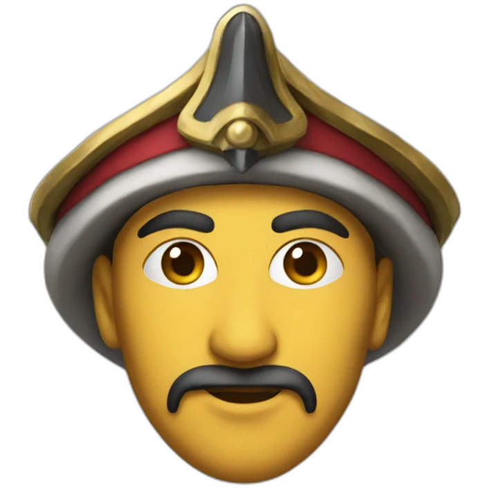 janissary emoji