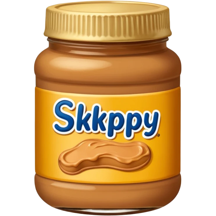 Skippy emoji