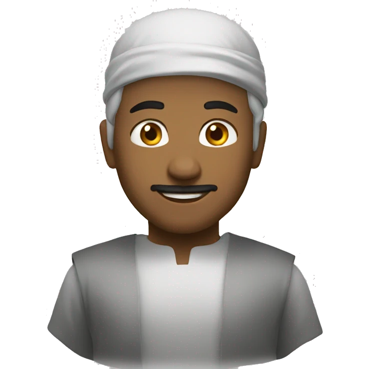قيس سعيد emoji
