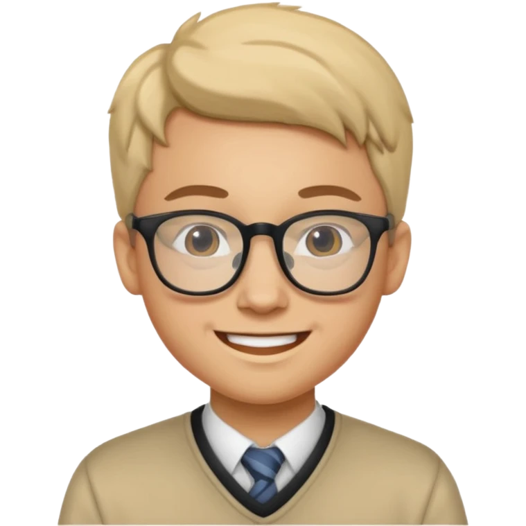 دانش آموز emoji