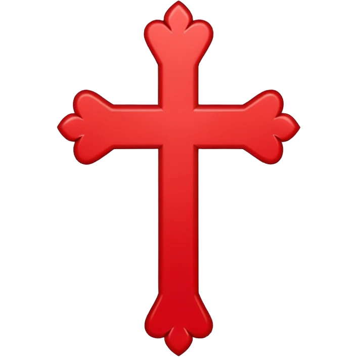 un coeur barré avec un croix emoji