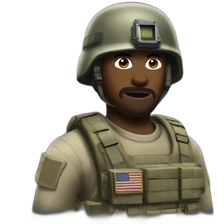 call of duty 4 emoji