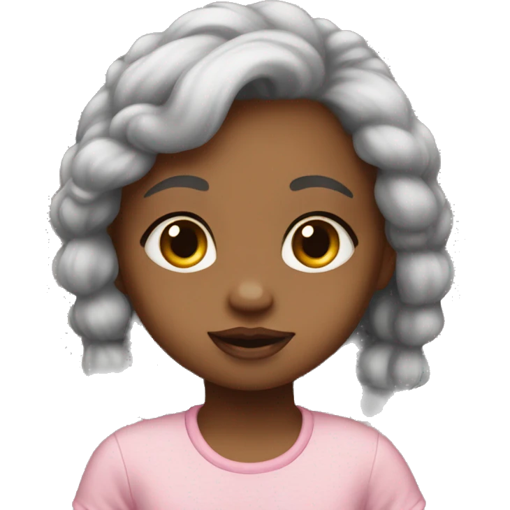 babygirl named lua emoji