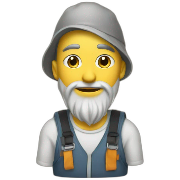 seller wb emoji