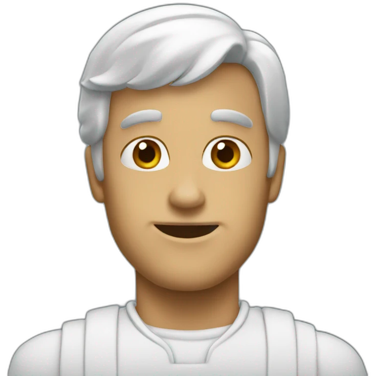Chockbar emoji
