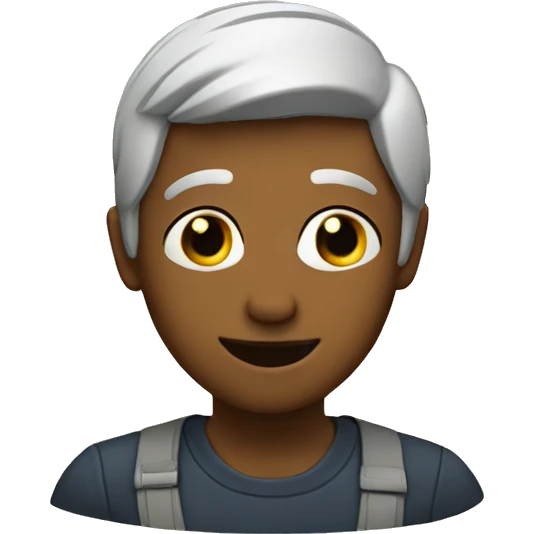 Hey emoji