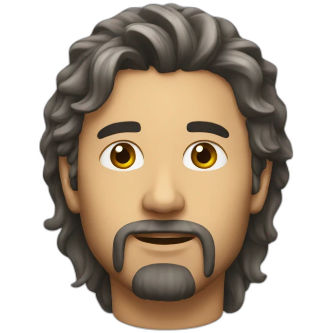 Rigole emoji