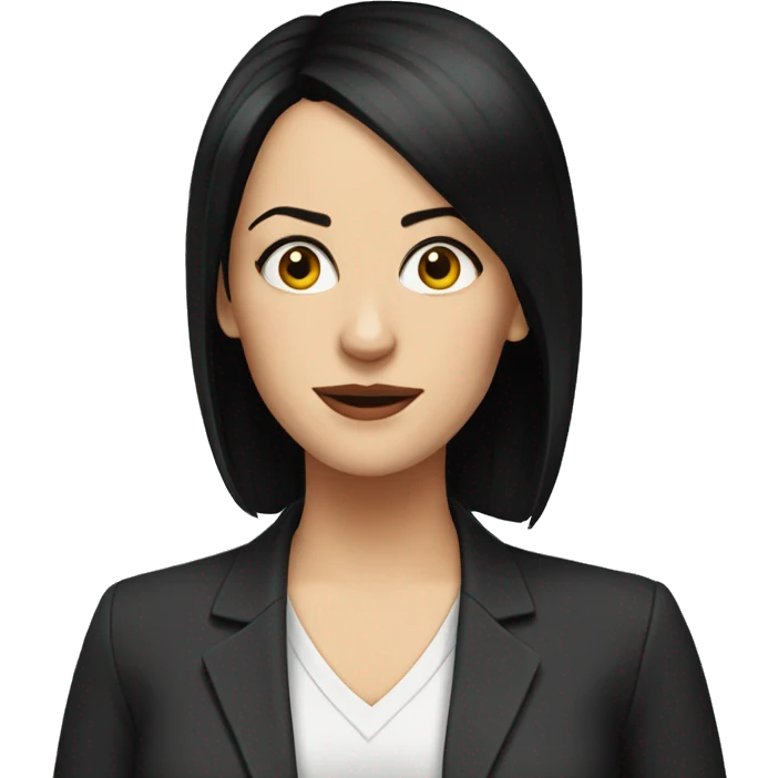 emily prentiss emoji