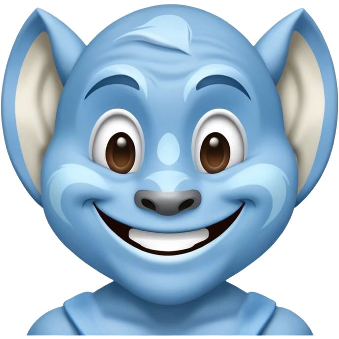Unc tarheel mascot emoji