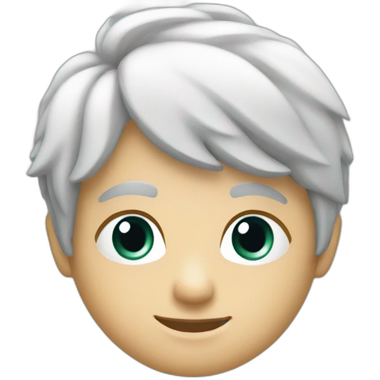 logo emoji