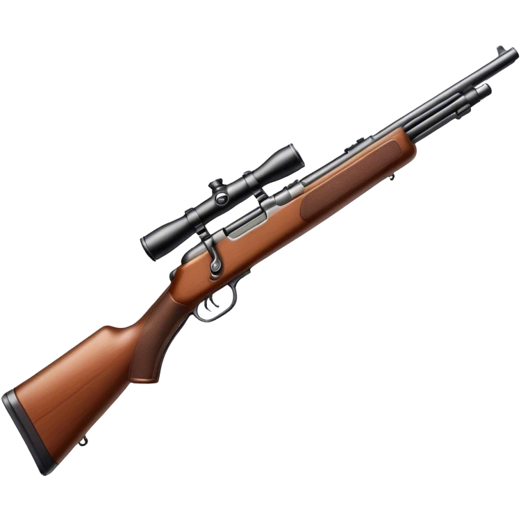 Winchester  emoji