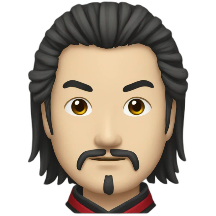 nobunaga emoji