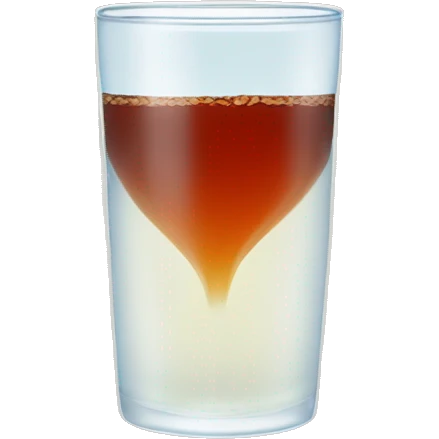 
Turkish tea thin waist emoji