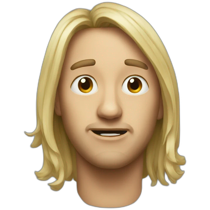 Distortion emoji