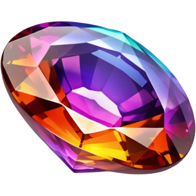 gemstone emoji