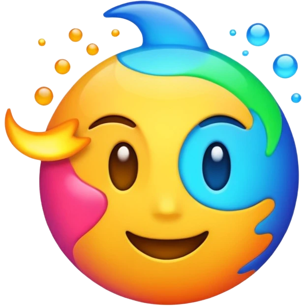 vfx emoji