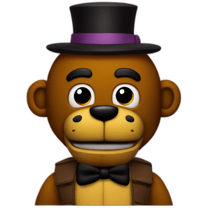 Fnaf emoji