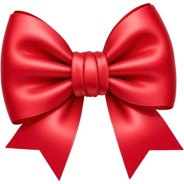 hello kitty bow emoji