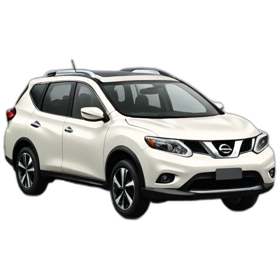 Nissan emoji