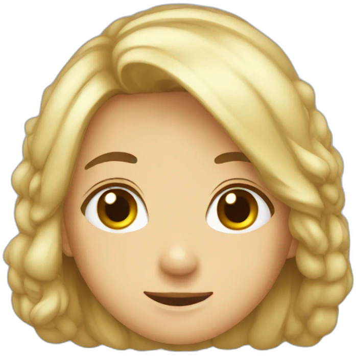 mignon emoji