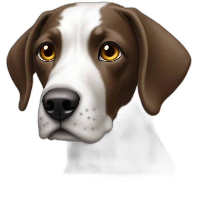 Pointer 2003 emoji