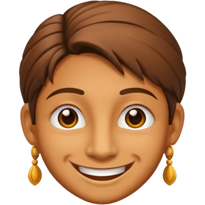 Pahola emoji