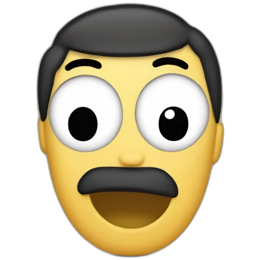 BFDI emoji