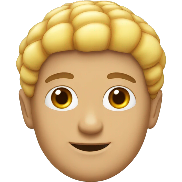 men estima a shell  emoji