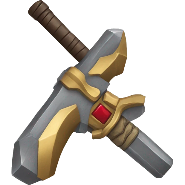 WONDER WOMAN WEAPON emoji