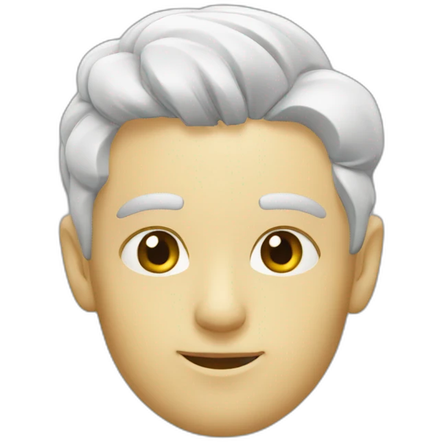 Foudre emoji