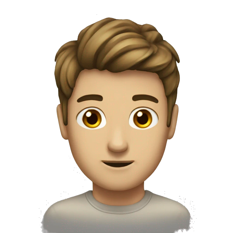 Чай emoji