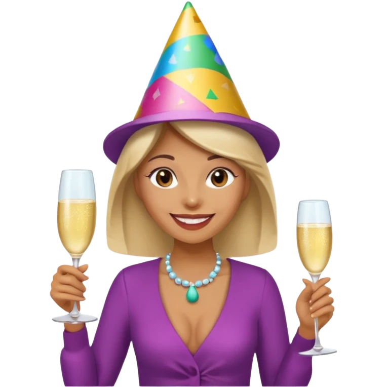 Coquueete emoji