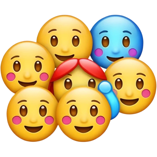 🥺🥰😲🌸🌼✨✨ emoji
