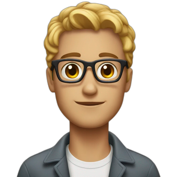 Instagram icon emoji