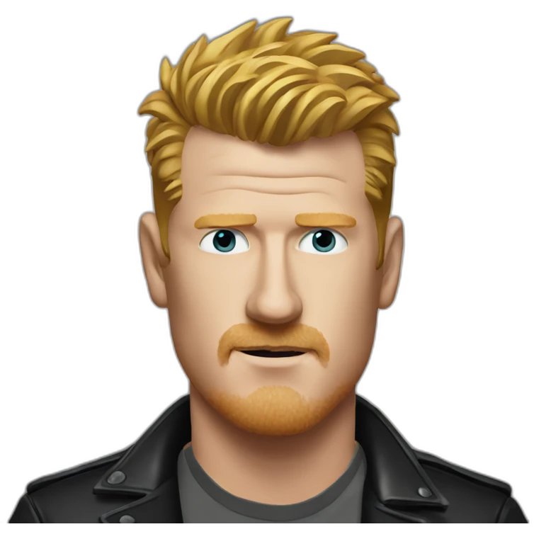 josh homme emoji