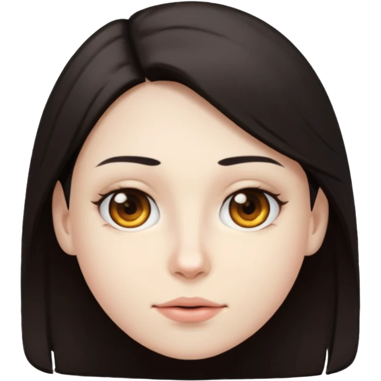 Sigma face 😈 emoji