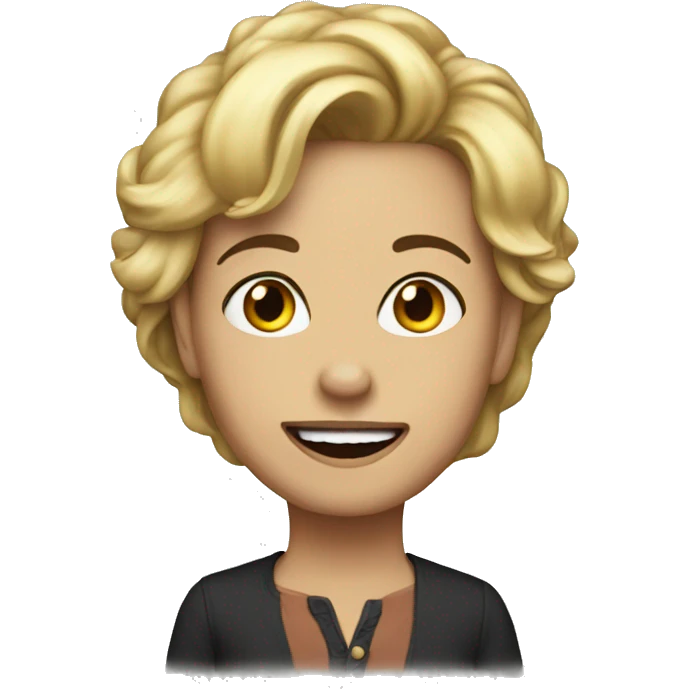 Leslie emoji